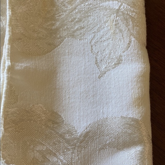 Tableware linens - Picture 3 of 3